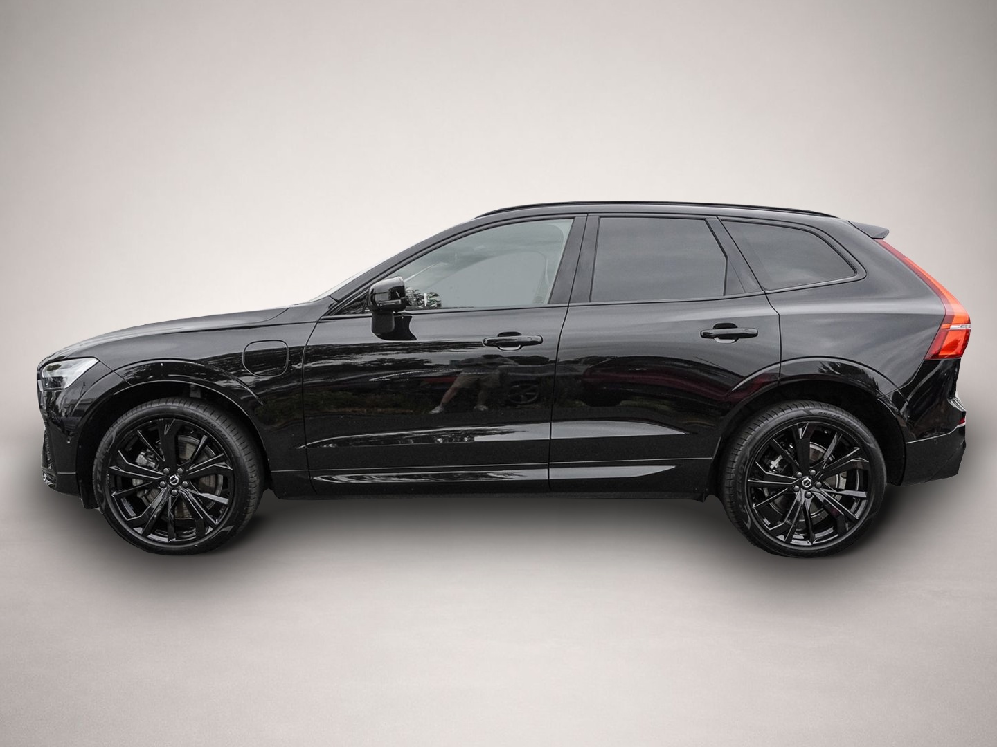 Volvo XC60 (09/2024, )