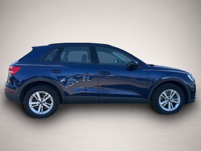 Audi quattro (11/2020, Benzin)