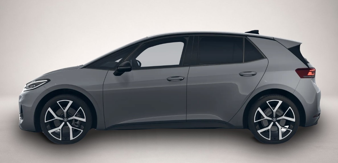 Volkswagen ID.3, Bild 2 von 5