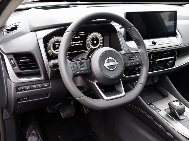 Nissan Qashqai (03/2025, Benzin)