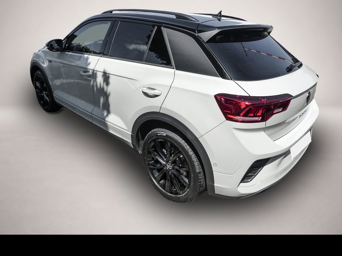 Volkswagen T-Roc (05/2024, Benzin)