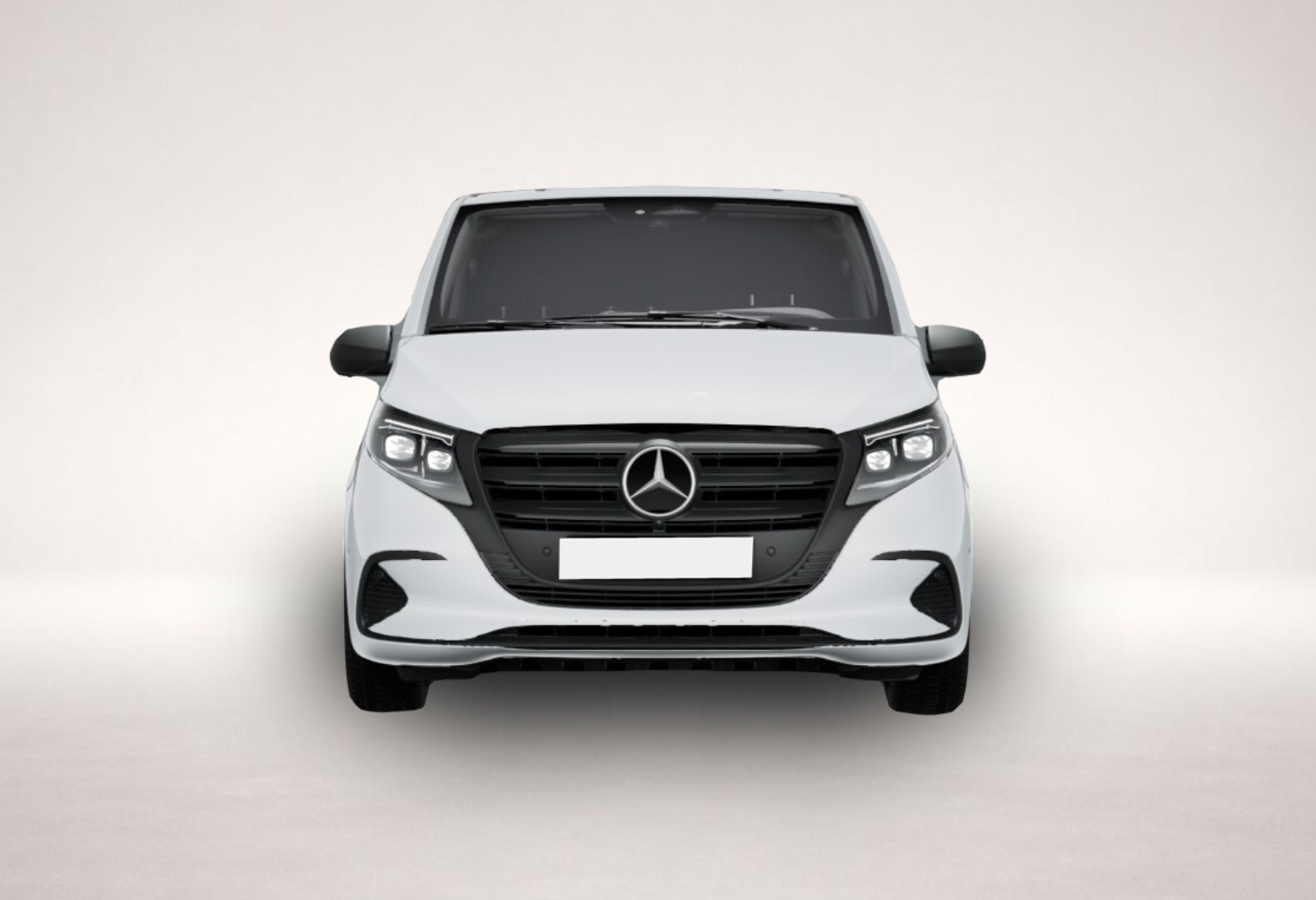 Mercedes-Benz Vito (08/2025, Diesel)