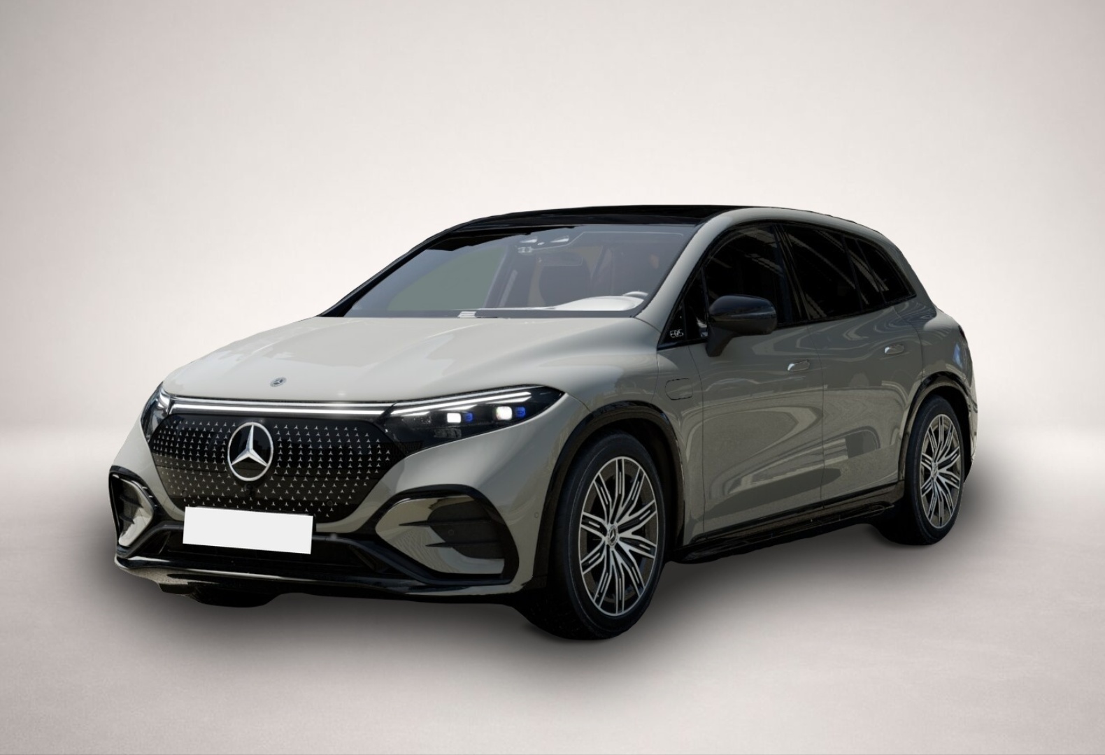 Mercedes-Benz EQS (04/2024, ELECTRIC)