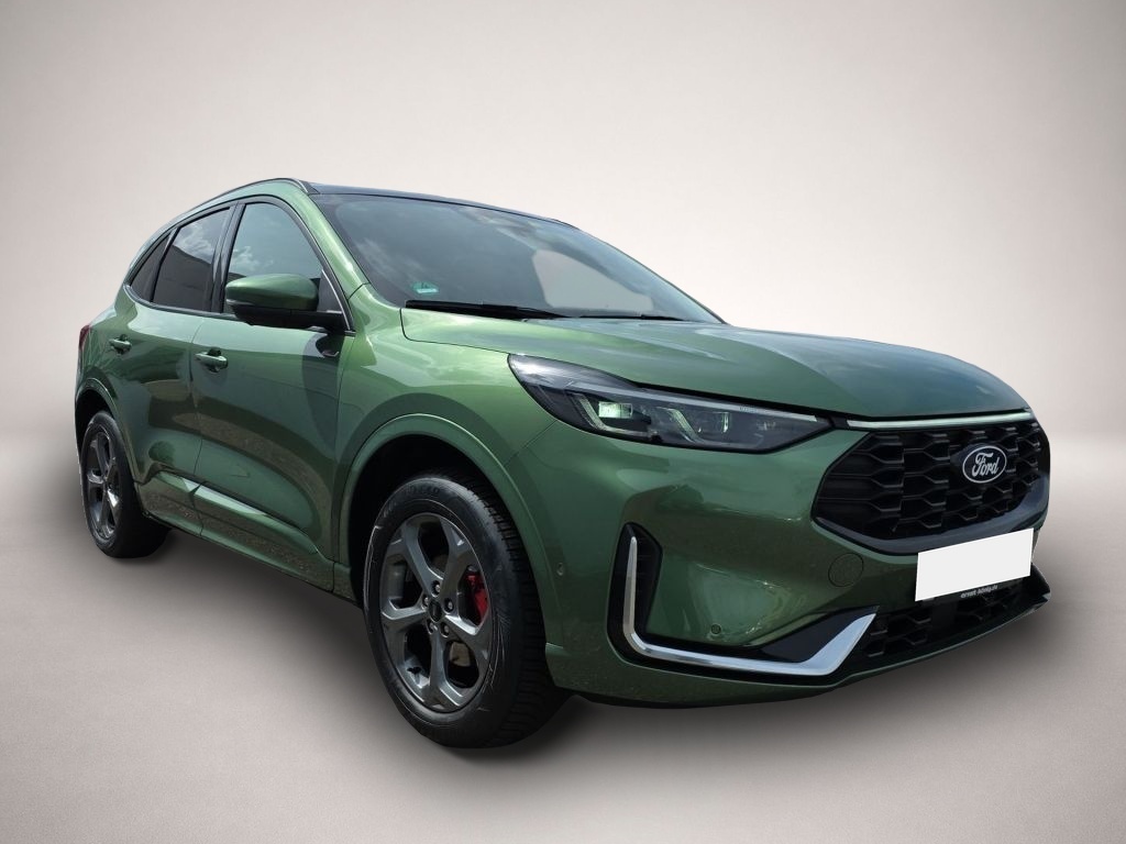 Ford Kuga (04/2025, )