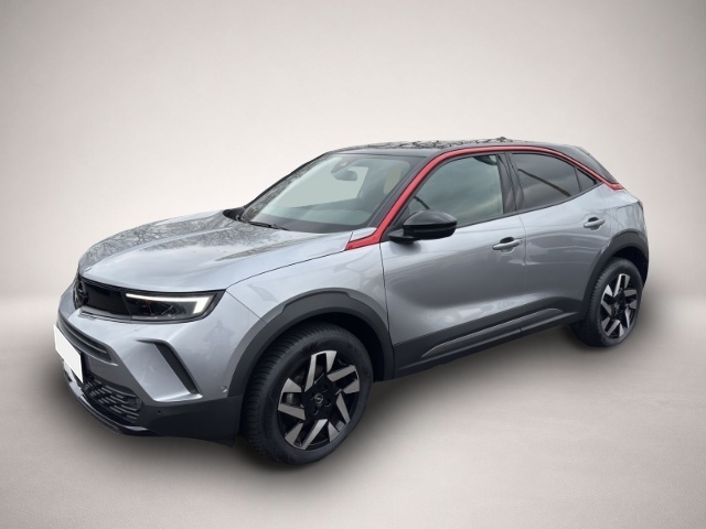Opel Mokka (11/2023, Benzin)