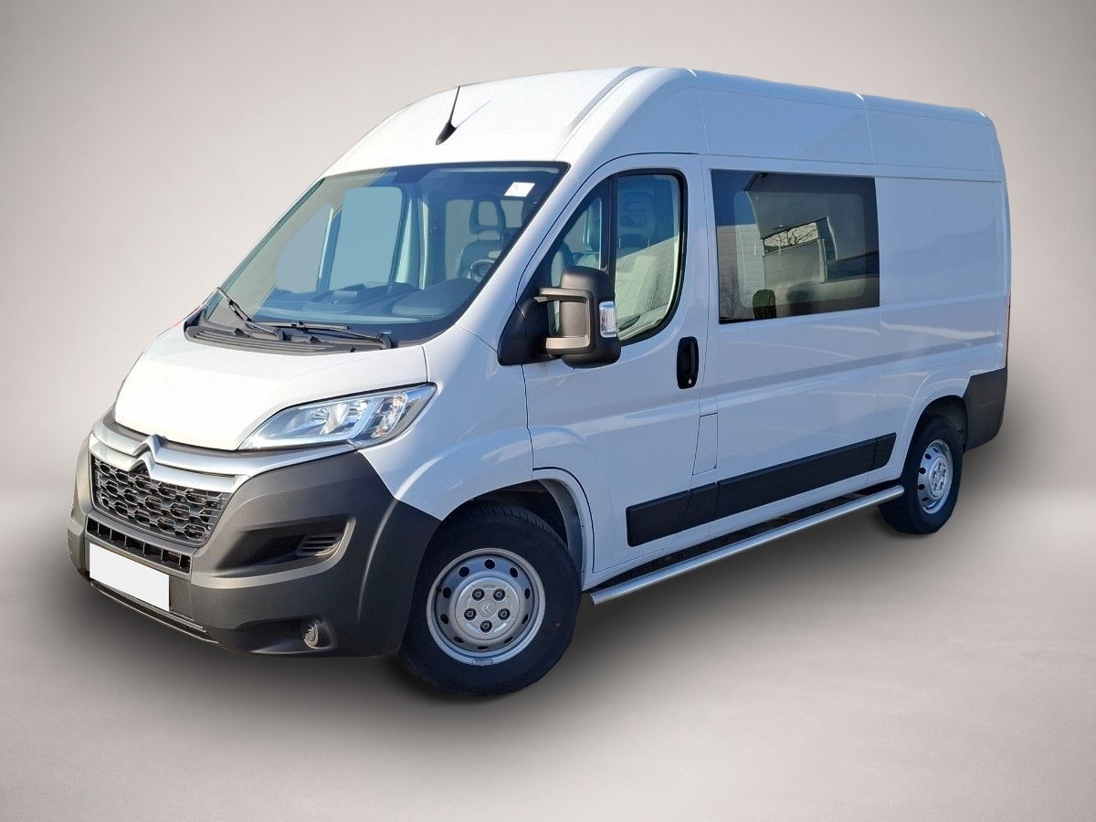 Citroen Other (02/2024, Diesel)