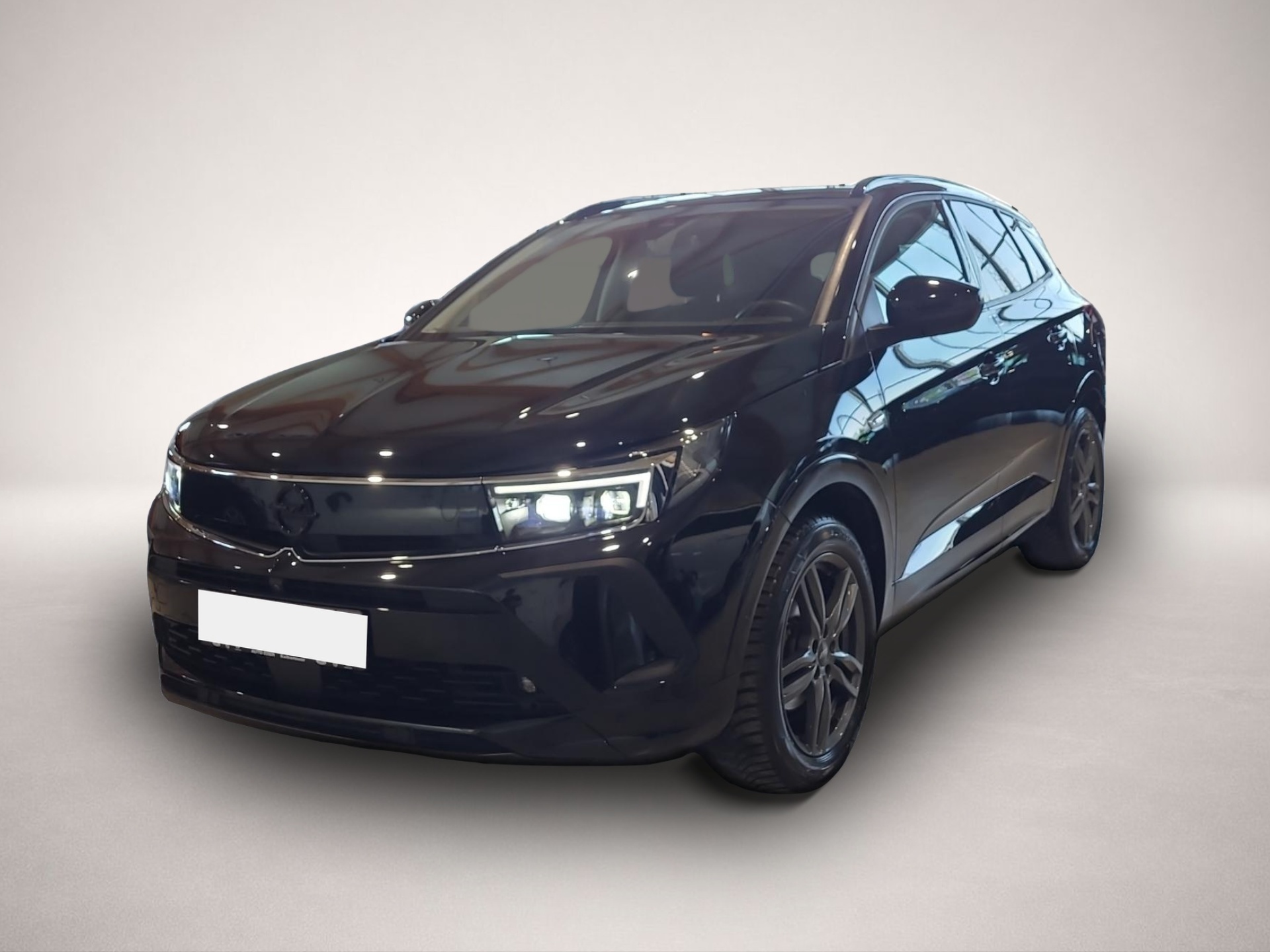 Opel Grandland (X) (09/2022, Diesel)