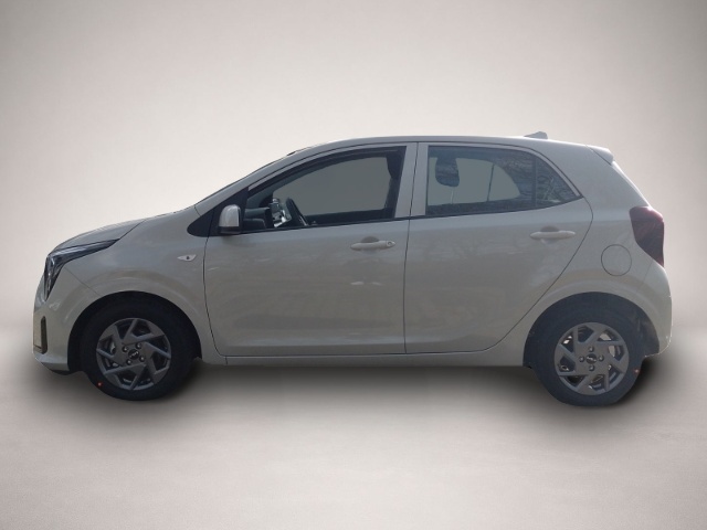KIA Picanto (, Benzin)