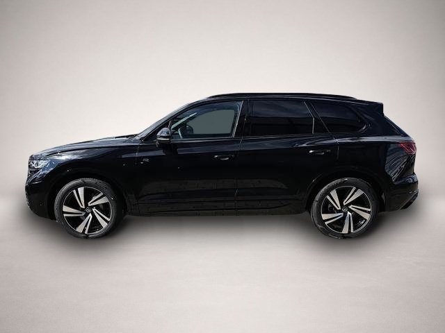 Volkswagen Touareg (06/2026, Diesel)