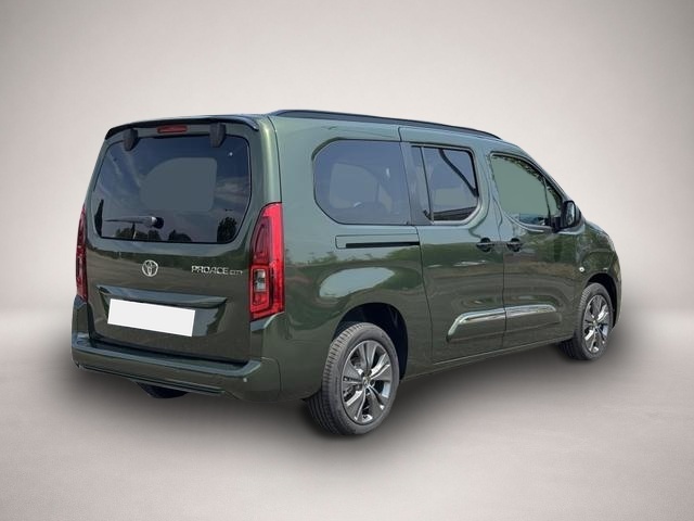Toyota Proace City (06/2026, Diesel)
