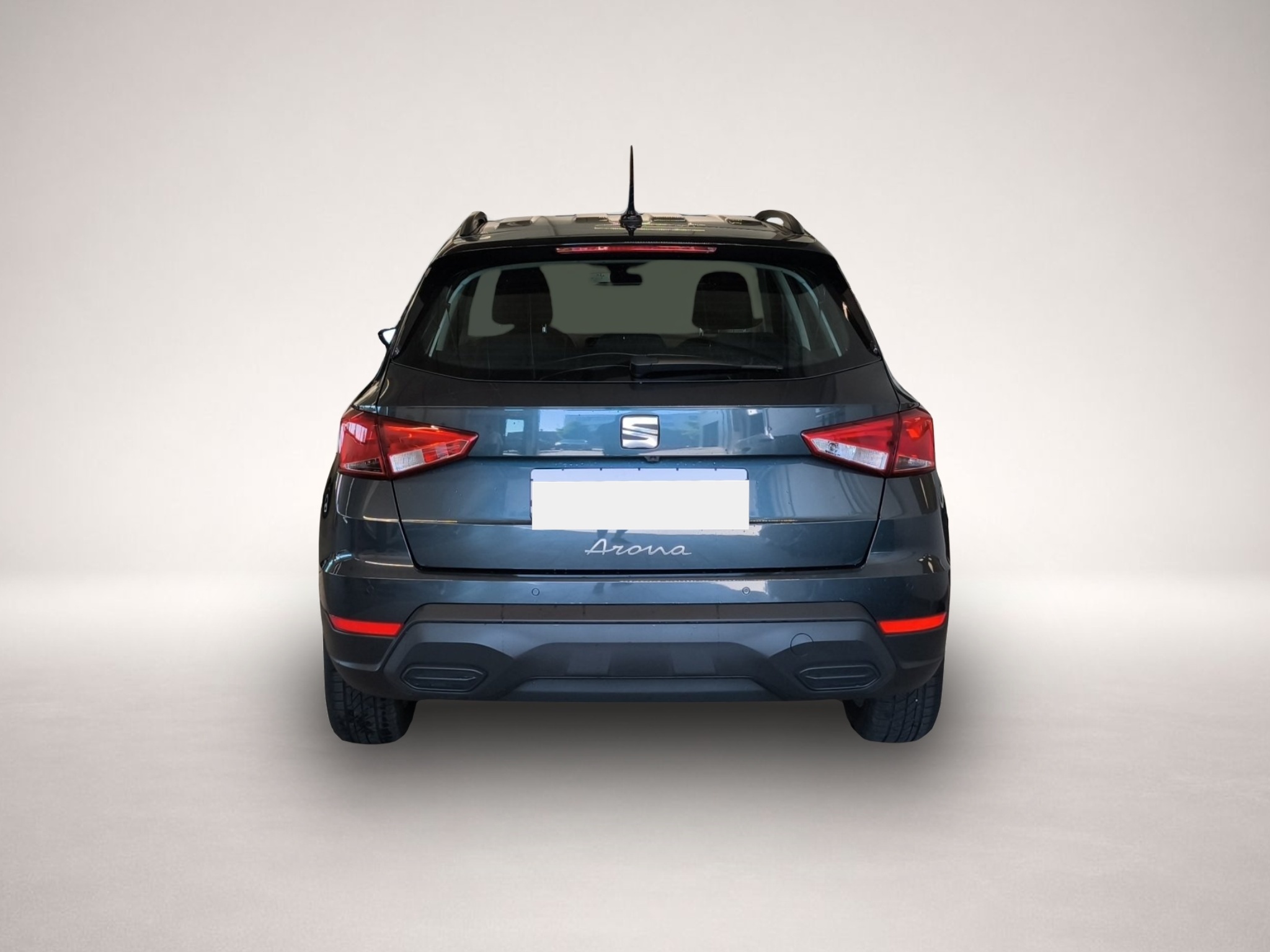 Seat Arona (06/2024, Benzin)