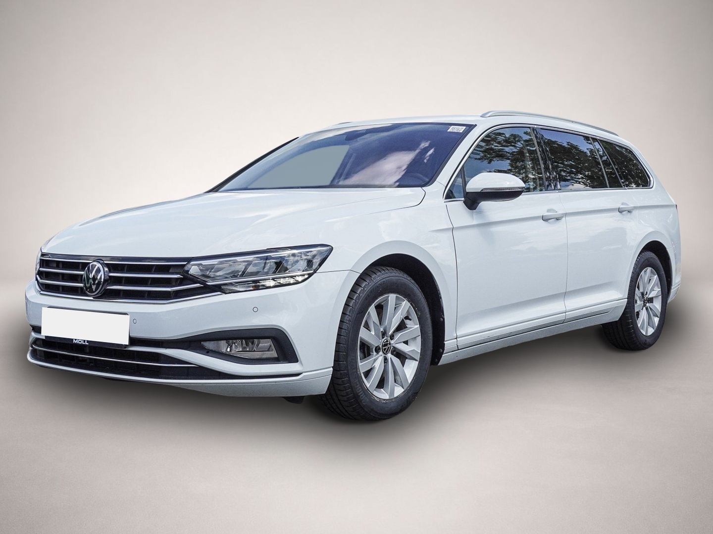 Volkswagen Passat Variant (12/2024, Diesel)