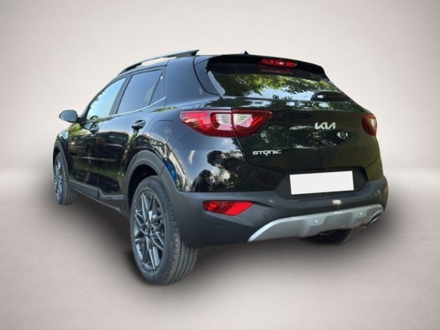 KIA Stonic (, Benzin)