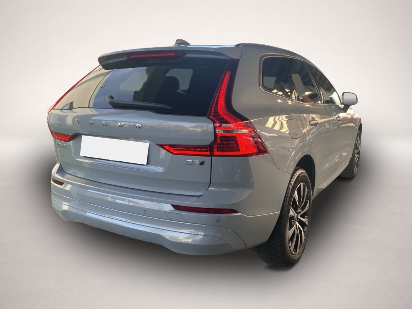 Volvo XC60 (10/2024, Benzin)