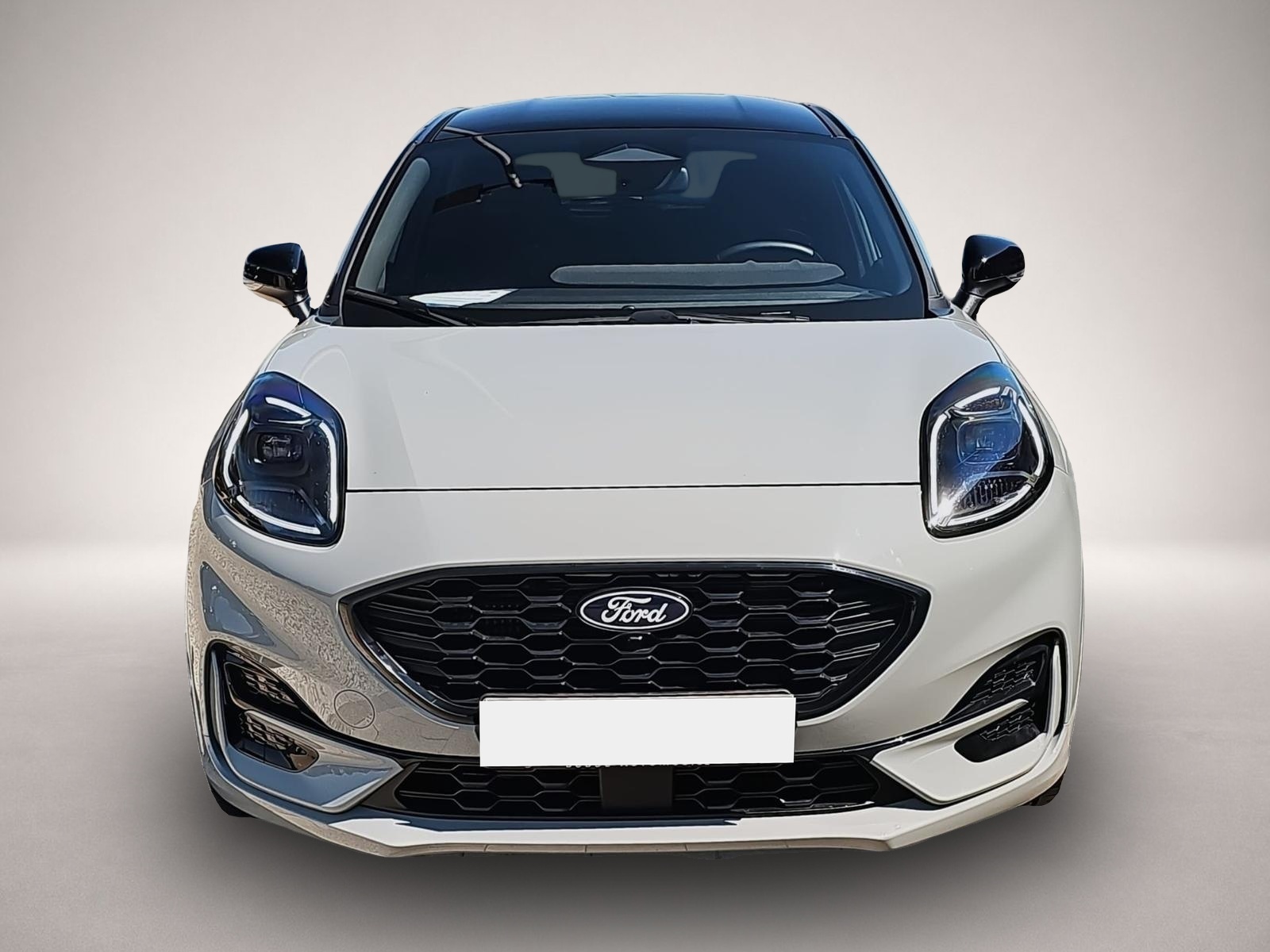Ford Puma (07/2024, Benzin)