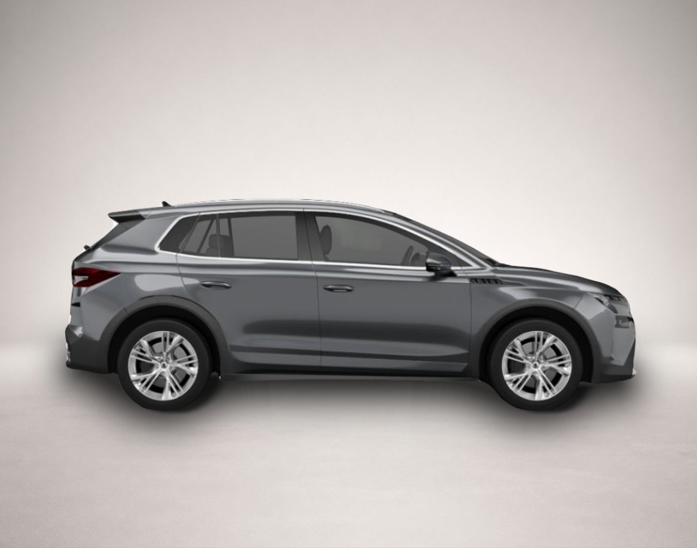 Skoda Elroq, Bild 6 von 8