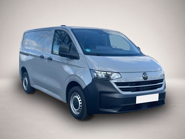Volkswagen Other (03/2025, Diesel)