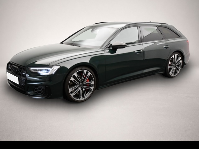 Audi quattro (09/2024, Diesel)