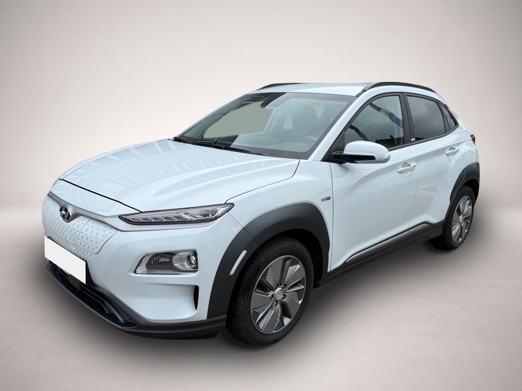 Hyundai KONA (11/2020, ELECTRIC)
