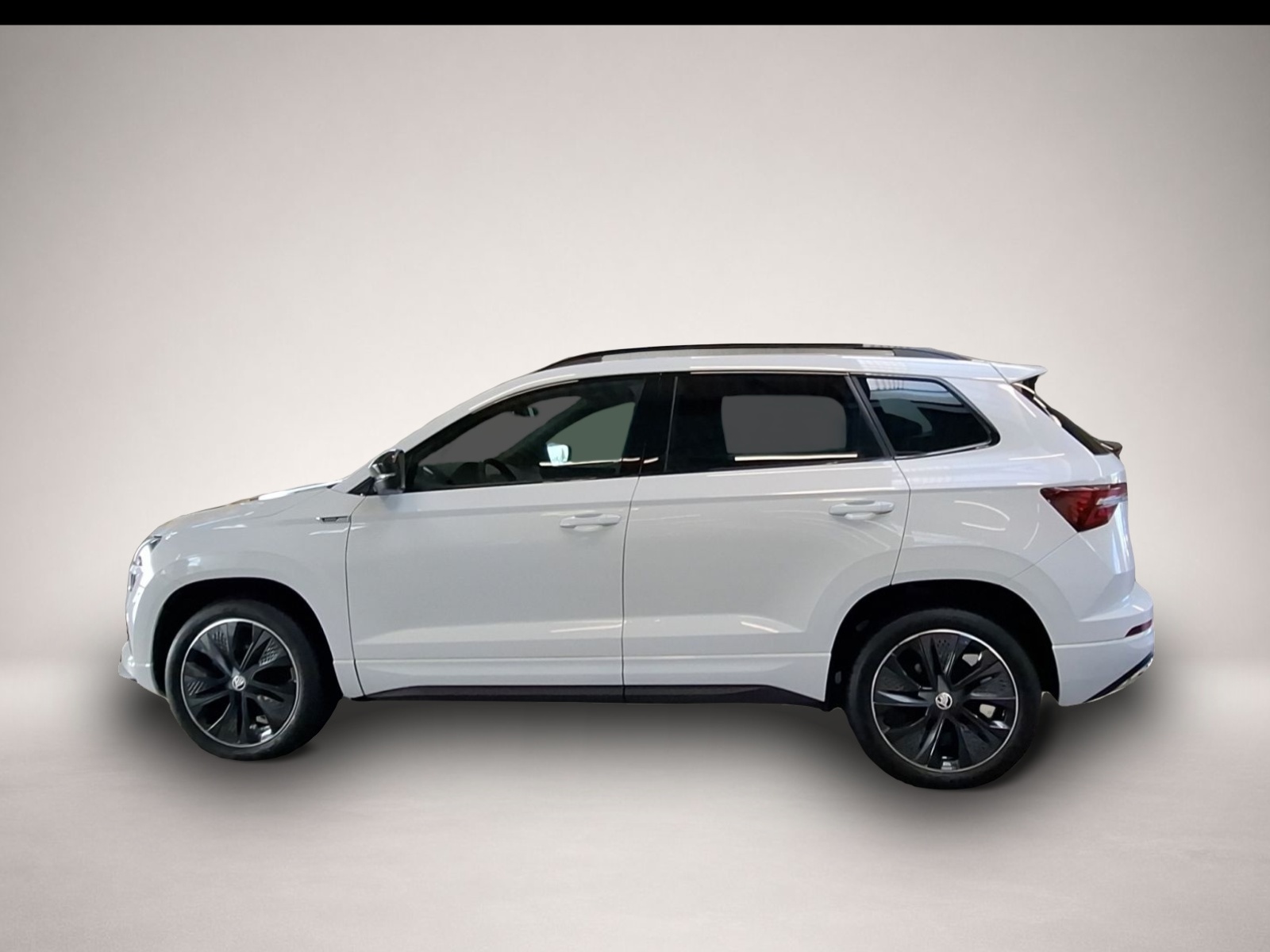 Skoda Karoq (06/2023, Benzin)