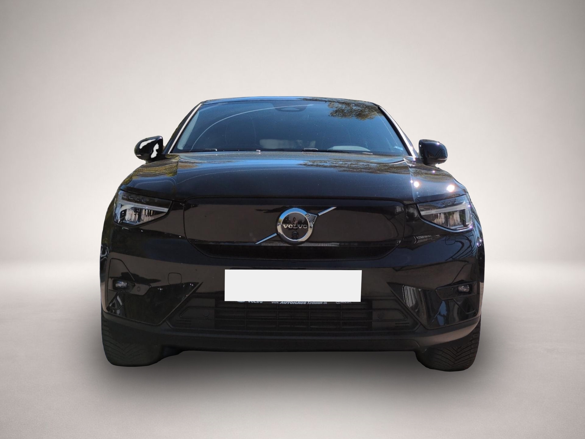 Volvo C40 (03/2023, ELECTRIC)