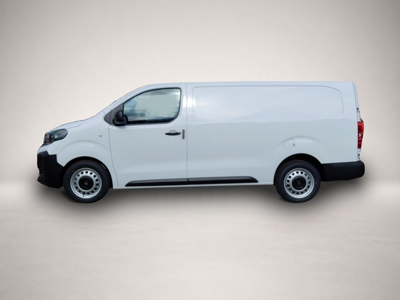 Opel Vivaro (06/2026, Diesel)