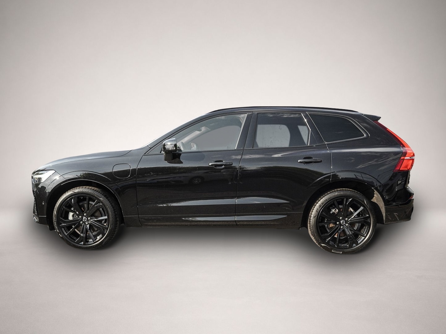Volvo XC60 (07/2024, )