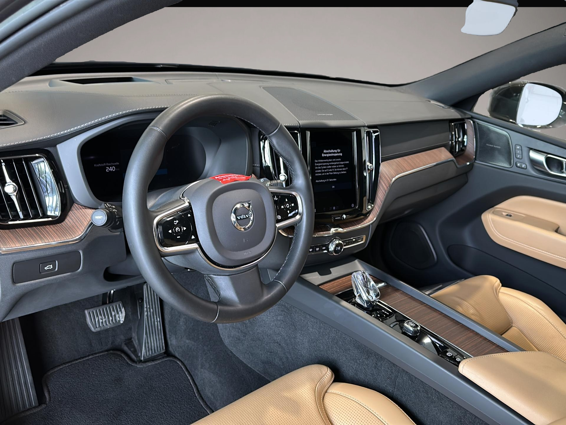 Volvo XC60 (03/2023, Diesel)