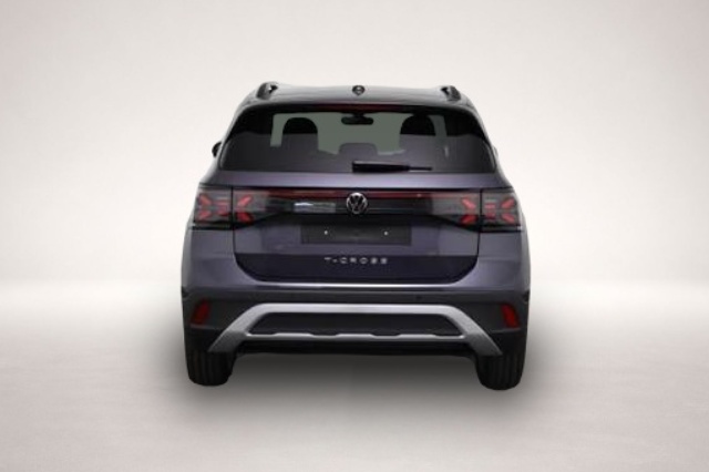 Volkswagen T-Cross, Bild 5 von 5