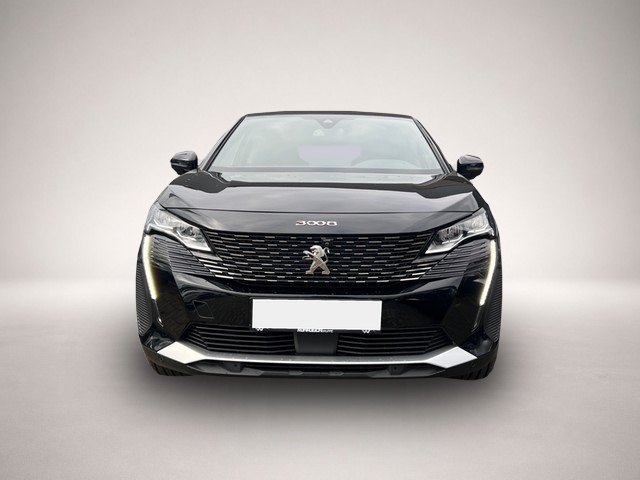 Peugeot 3008 (01/2024, Benzin)