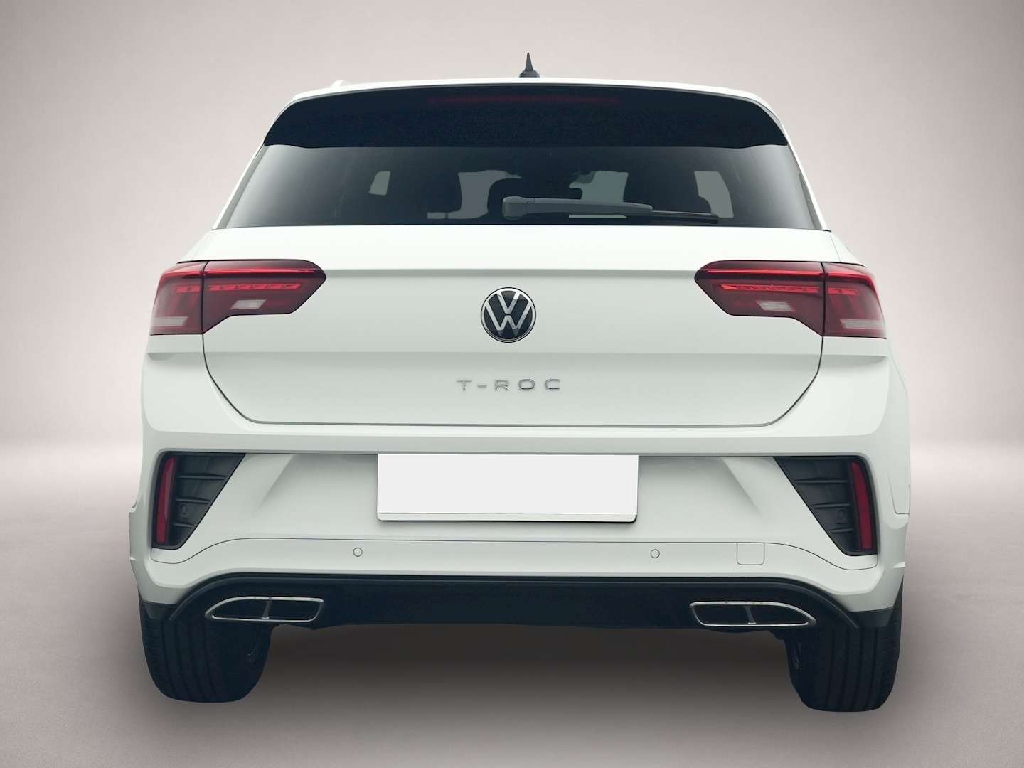 Volkswagen T-Roc (05/2024, )