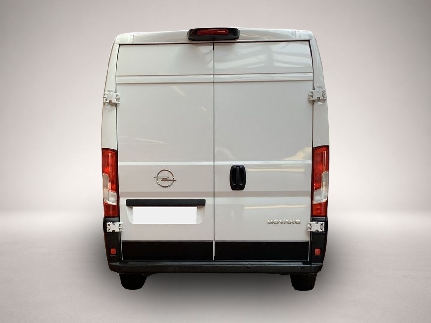 Opel Other (08/2024, )