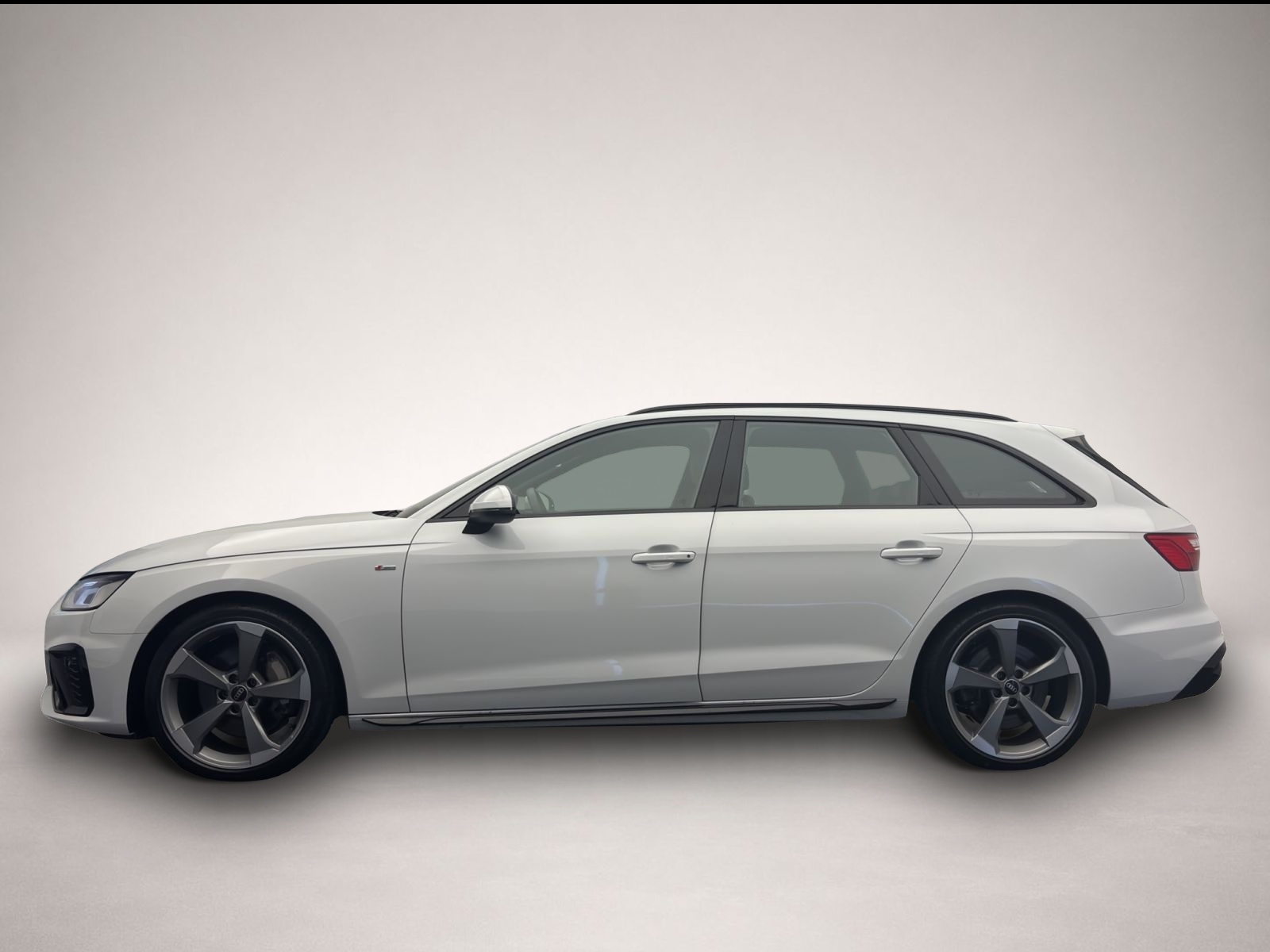 Audi quattro (03/2024, )