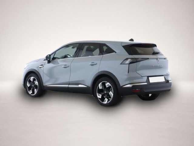 Renault Symbioz (05/2025, Hybrid (Benzin/Elektro))
