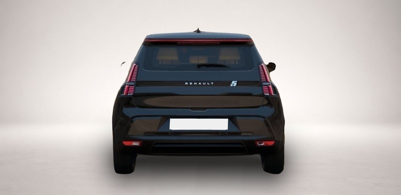 Renault R 5, Bild 4 von 5