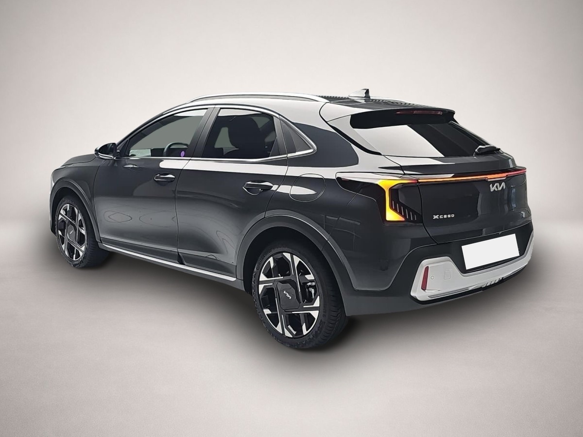 Kia XCeed, image 4 of 5