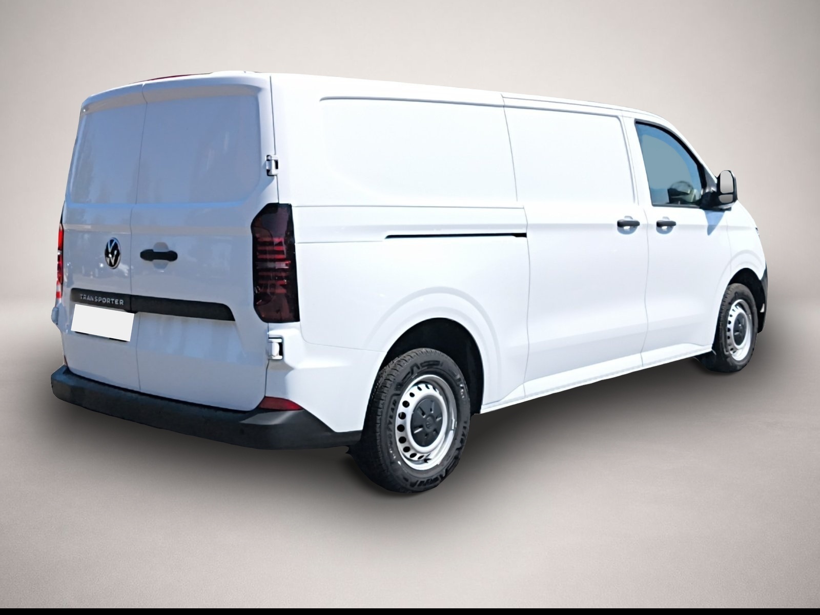 Volkswagen Other (10/2025, Diesel)