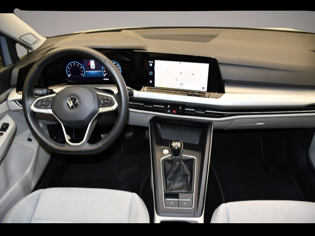Volkswagen Golf (06/2021, )