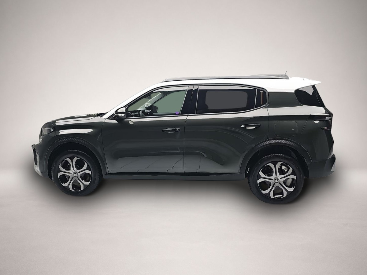 Citroën C3 Aircross, Bild 4 von 4