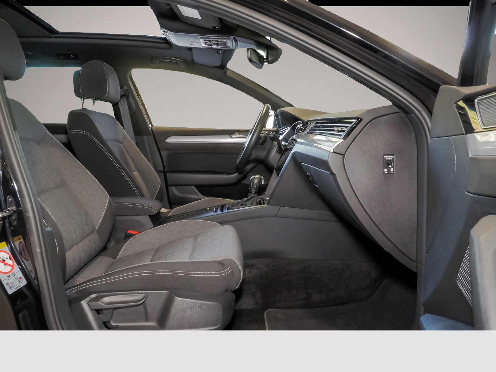 Volkswagen Passat Variant (06/2023, Diesel)