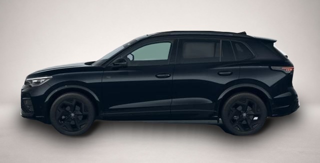 Volkswagen Tiguan (07/2026, Diesel)