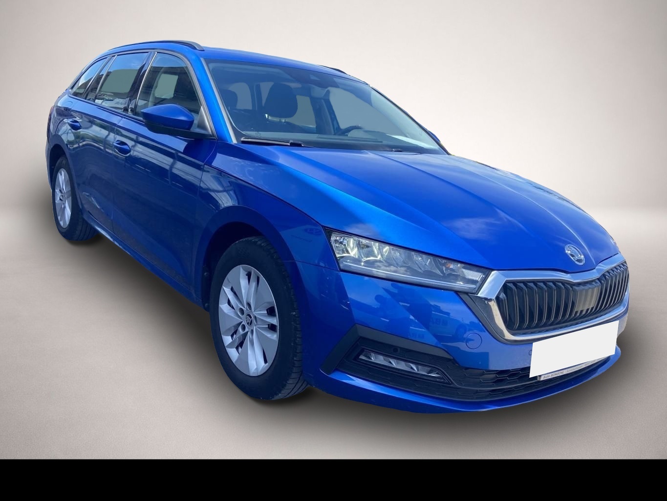 Skoda Octavia (10/2023, )