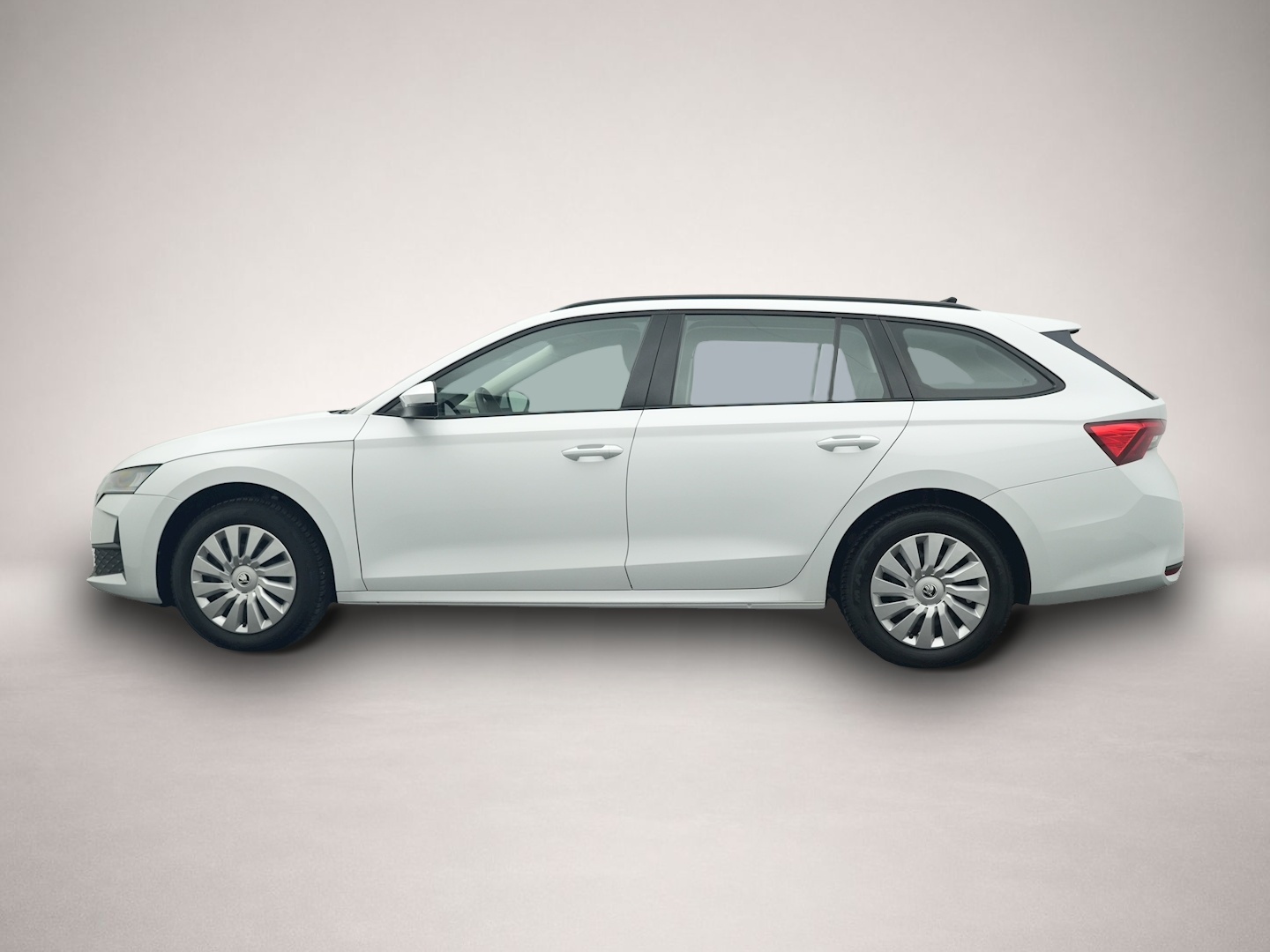Skoda Octavia (07/2025, Diesel)