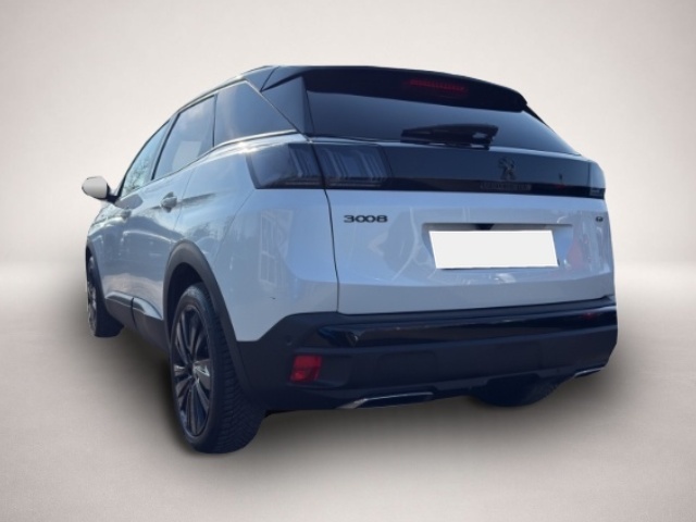 Peugeot 3008 (03/2024, Benzin)