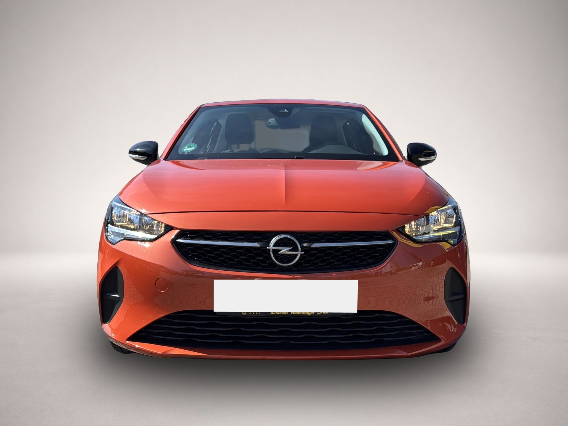Opel Corsa (05/2022, ELECTRIC)