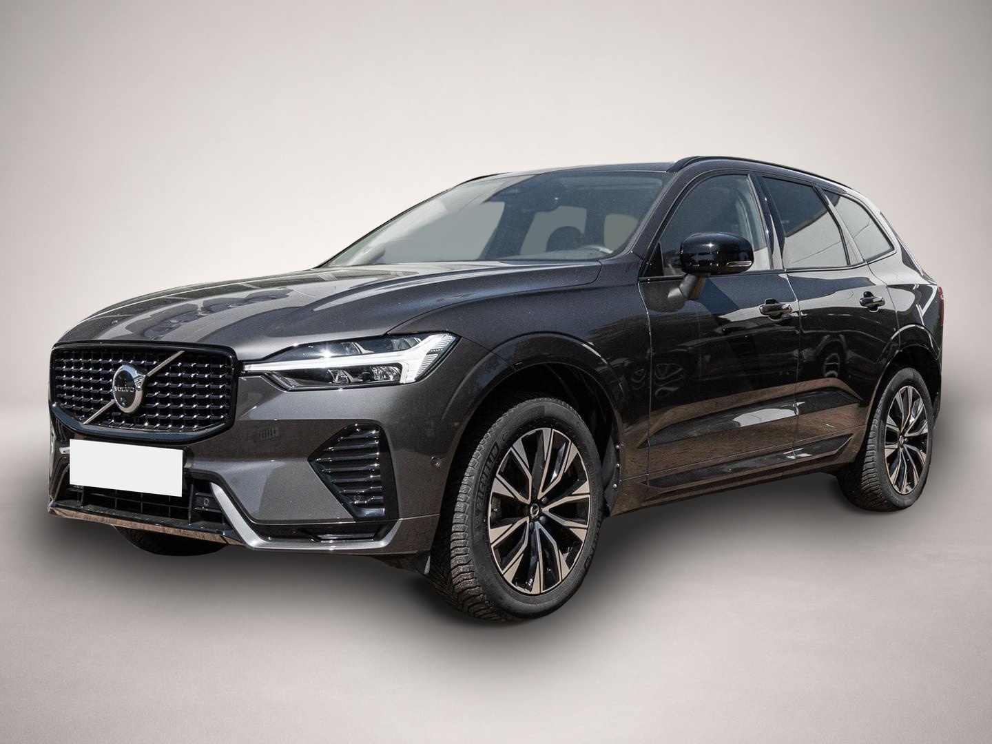 Volvo XC60 (02/2024, Benzin)
