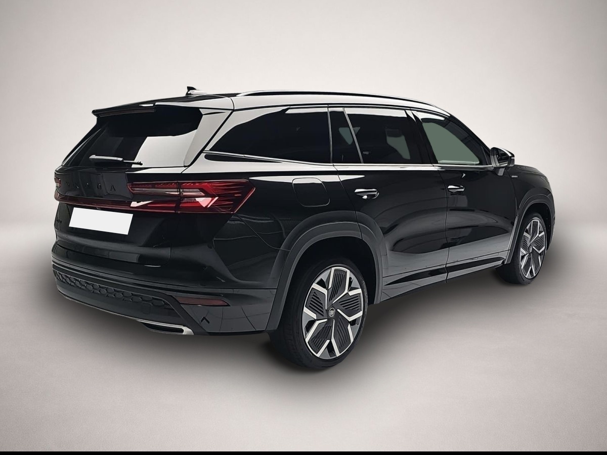 Skoda Kodiaq, Bild 2 von 4