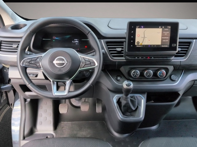 Nissan Primastar (05/2025, Diesel)