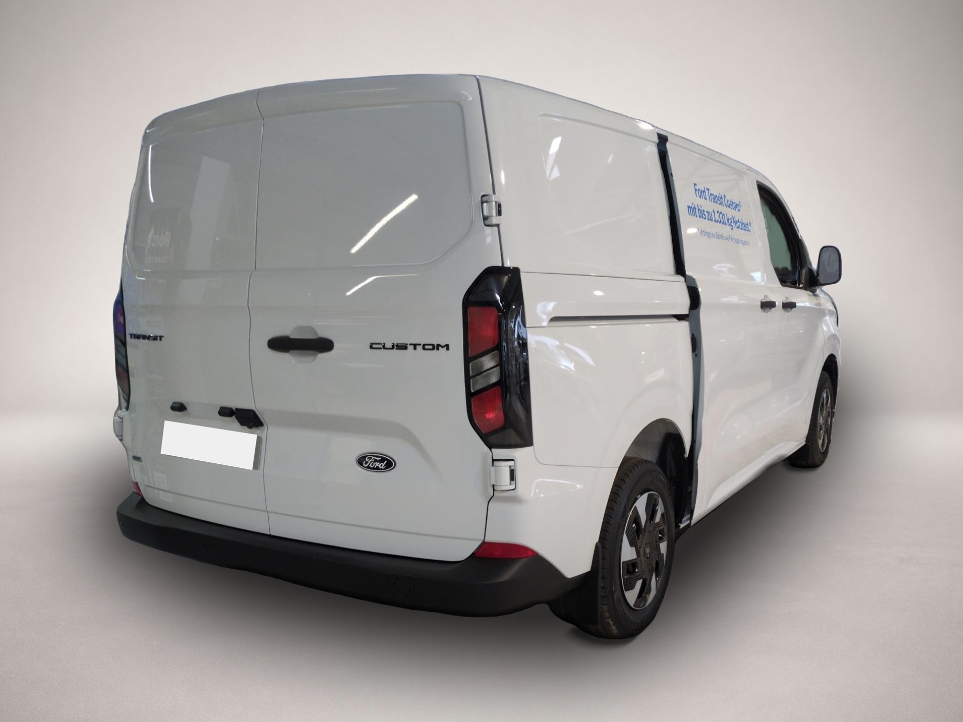 Ford Other (12/2025, Hybrid (Benzin/Elektro))