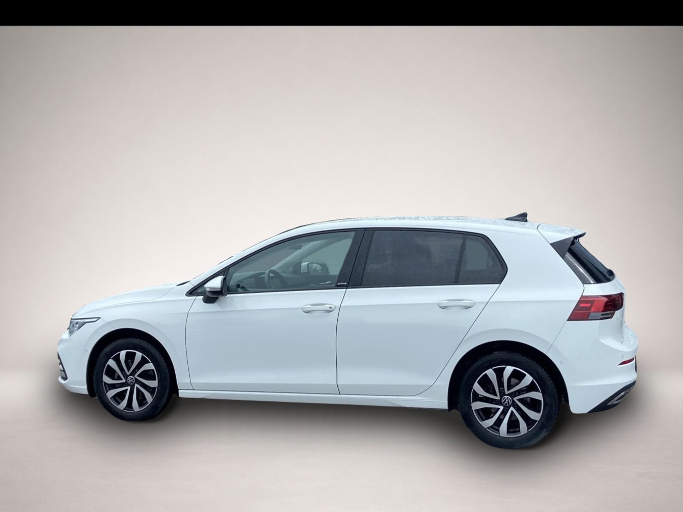 Volkswagen Golf (01/2023, )